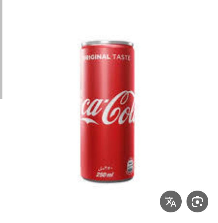كنز كولا جيب 250 مللي Preview Image