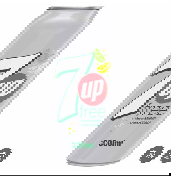سفن ستار دايت 330مللي Image 1 Preview