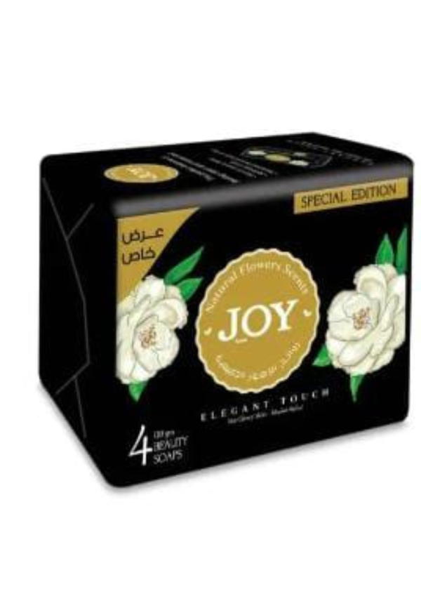 كرتونه صابون جوي 120 جرام Image 1 Preview