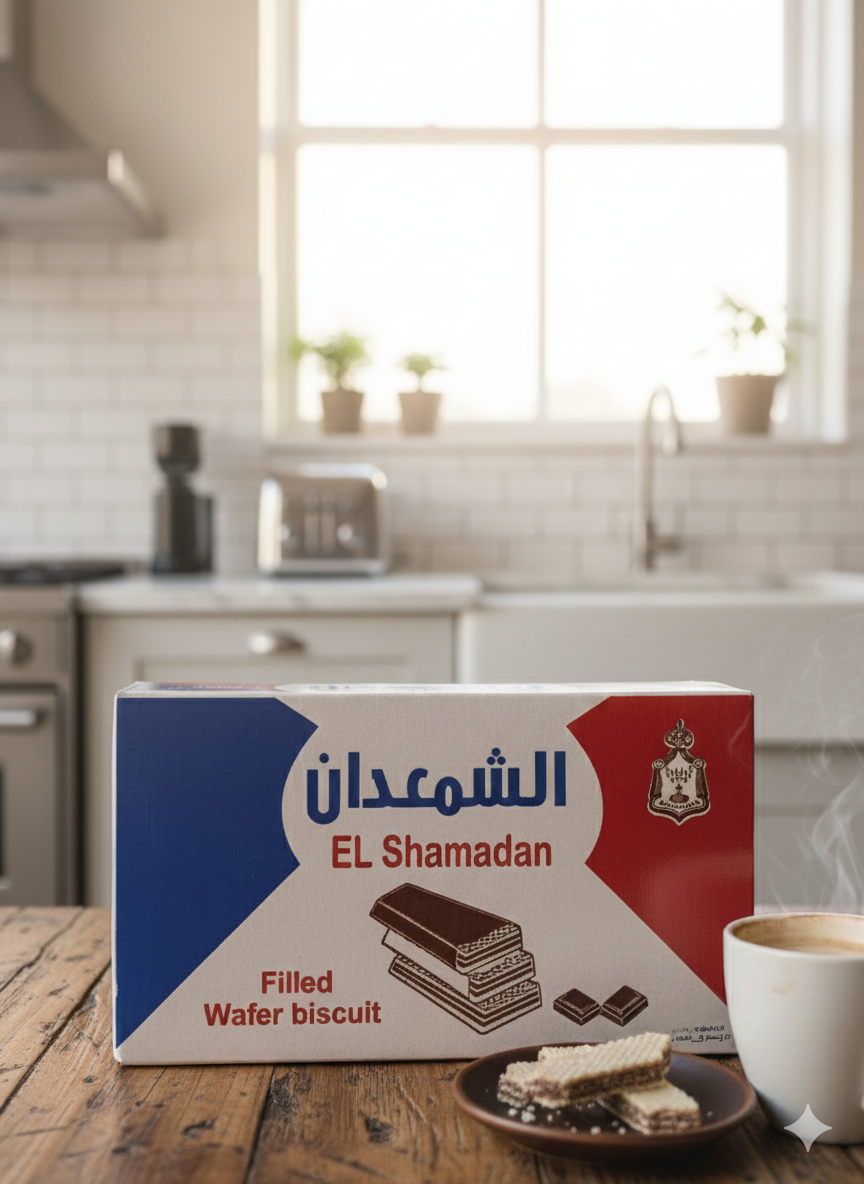 كرتونه شمعدان احمر ب 10 جنيه Preview Image