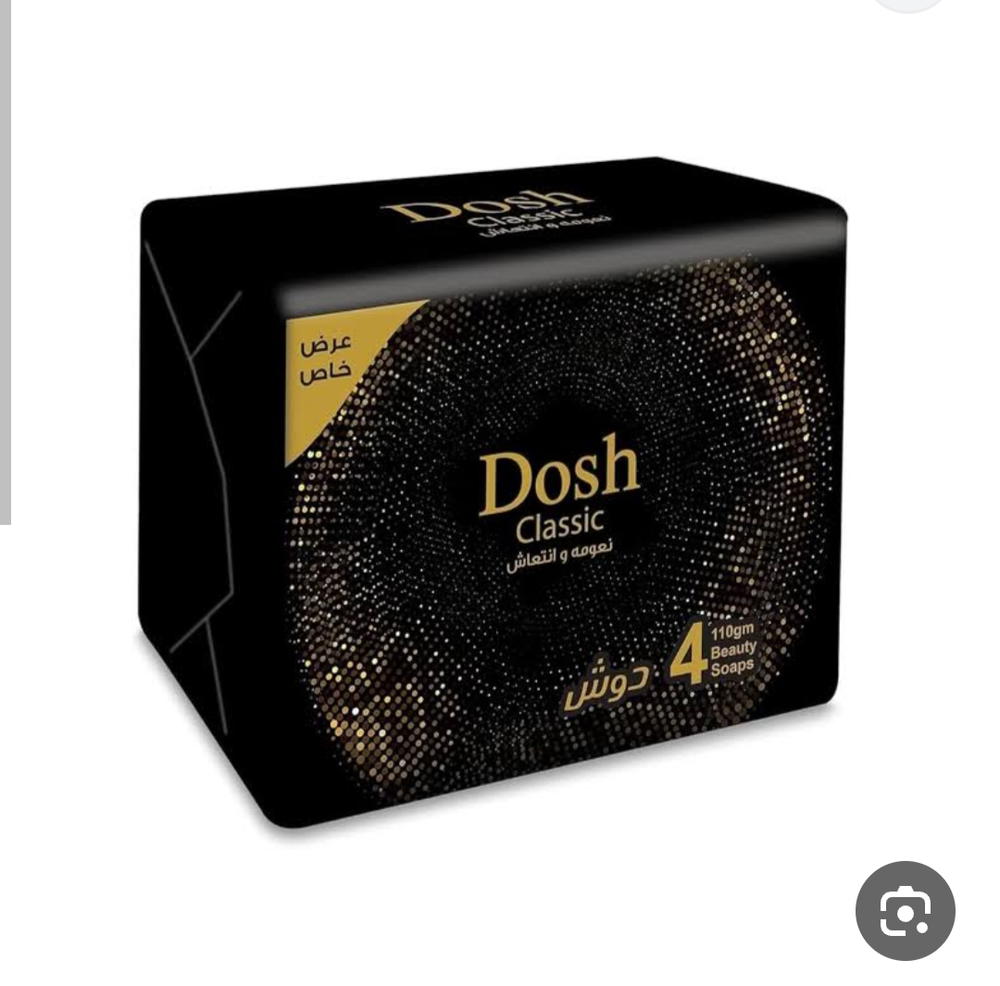 لفه صابون دش 110 جرام Preview Image