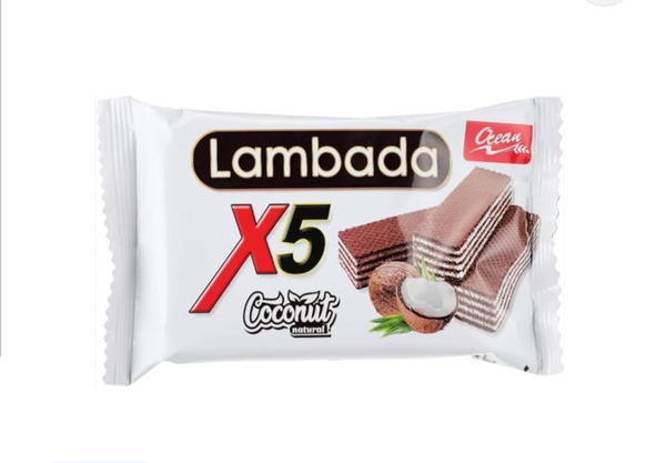 لمبادا 10ج جوز هند  Image 1 Preview