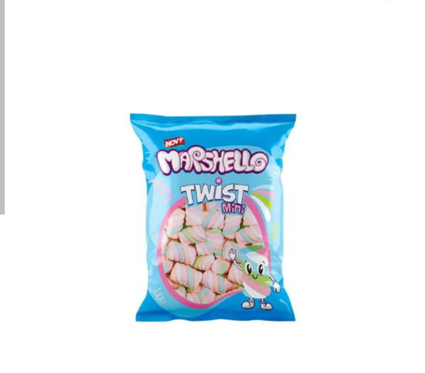 مارشميلو تويست ١٠ج Image 1 Preview