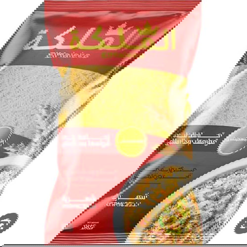 مكرونه الملكه شعريه 400 Preview Image