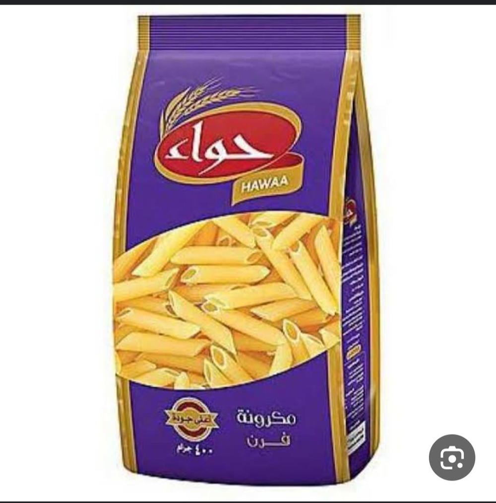 مكرونه حواء فرن 400 Preview Image