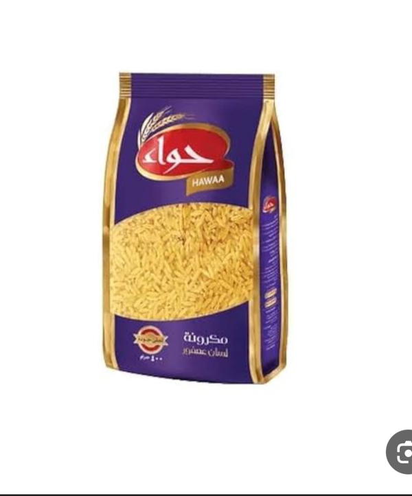مكرونه حواء لسان400 Image 1 Preview