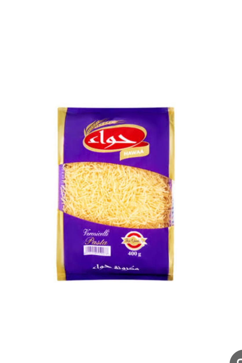 مكرونه حواء شعريه 400 Preview Image