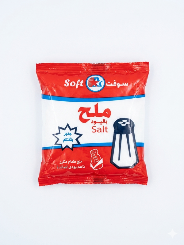 ملح سوفت  Image 1 Preview