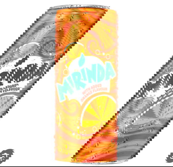 ميرندا جيب 250 مللي Image 1 Preview