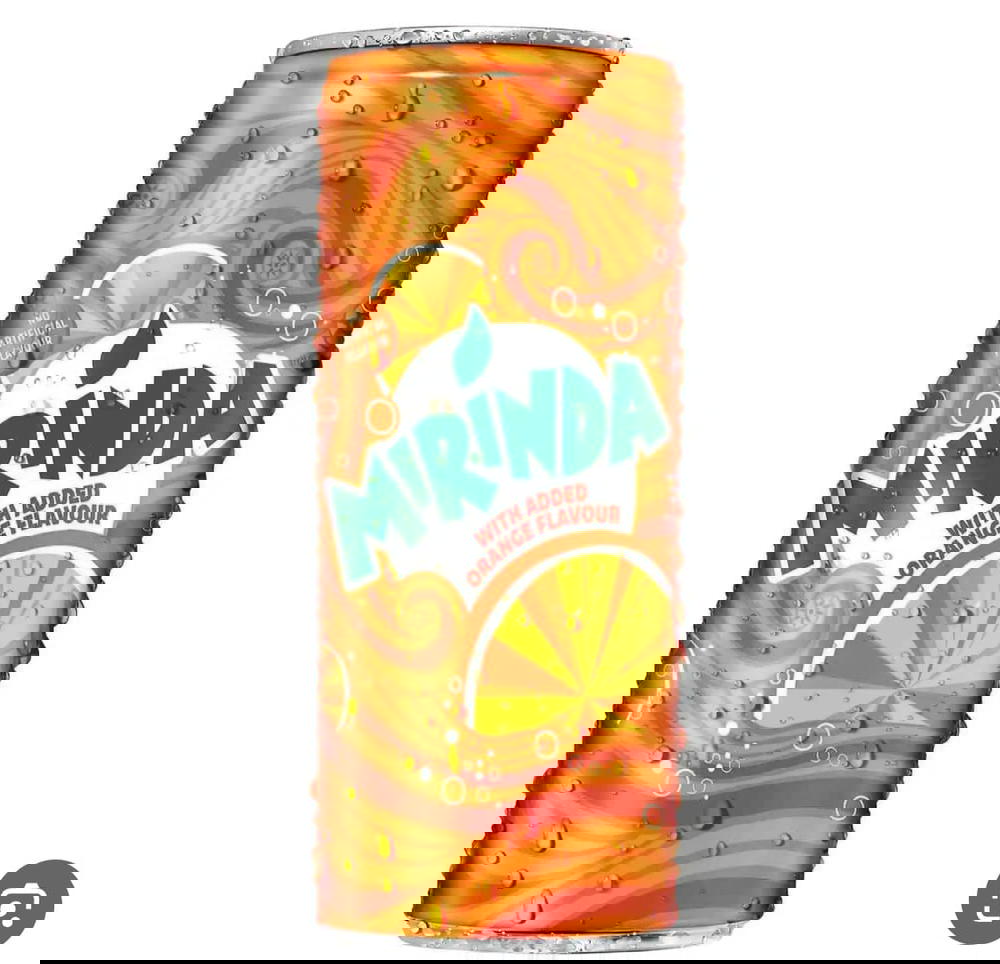 ميرندا جيب 250 مللي Preview Image