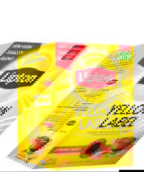 شاي ليبتون ربع Image 1 Preview