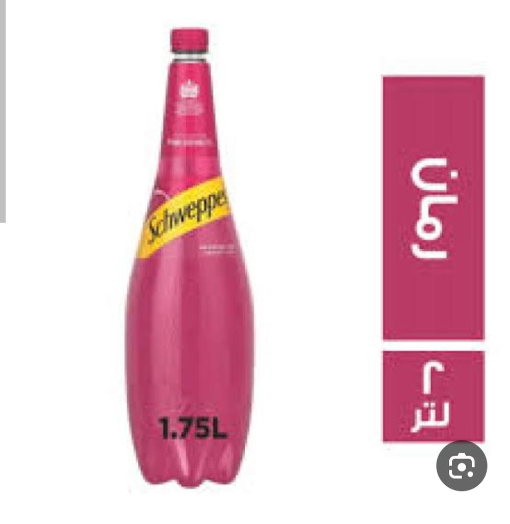 شويبس 2لتر رمان Preview Image