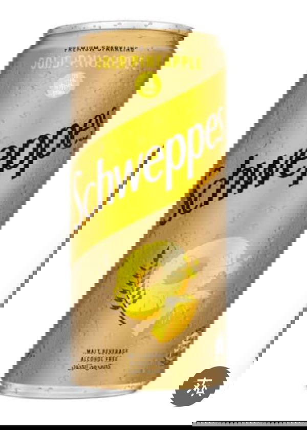 شويبس اناناس ستار Image 1 Preview