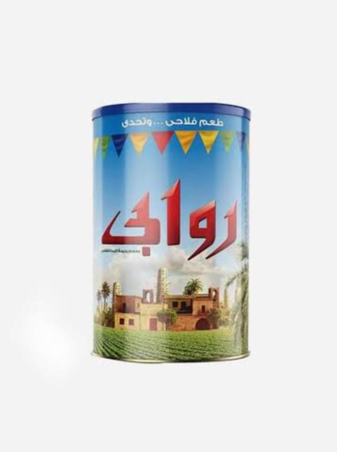سمنه روابي 700جرام Preview Image