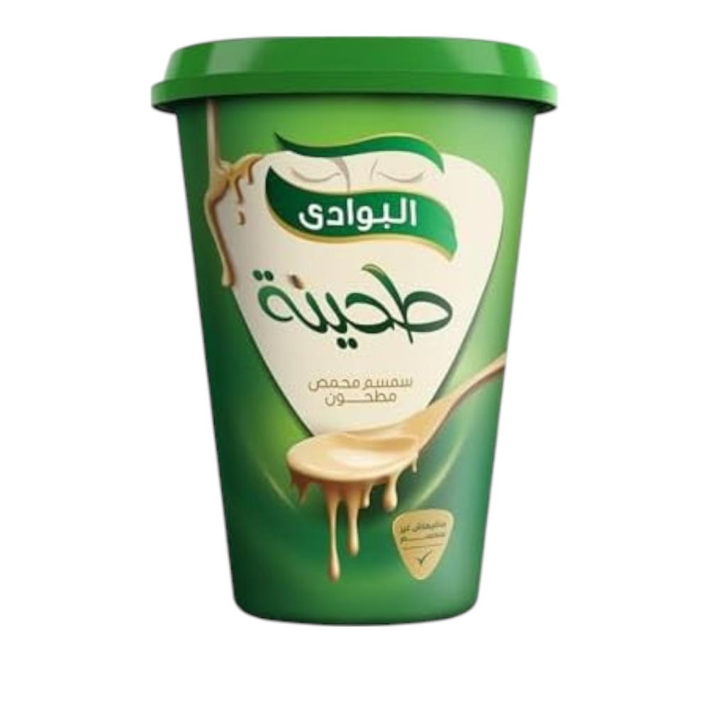 طحينه البوادي 275جم Preview Image