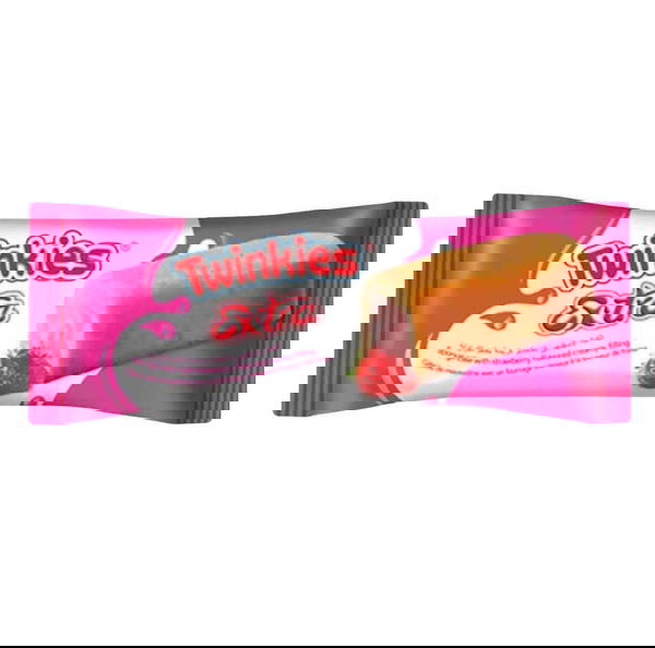 توينكيز فراوله  5 جنيه 12 قطعه Image 1 Preview