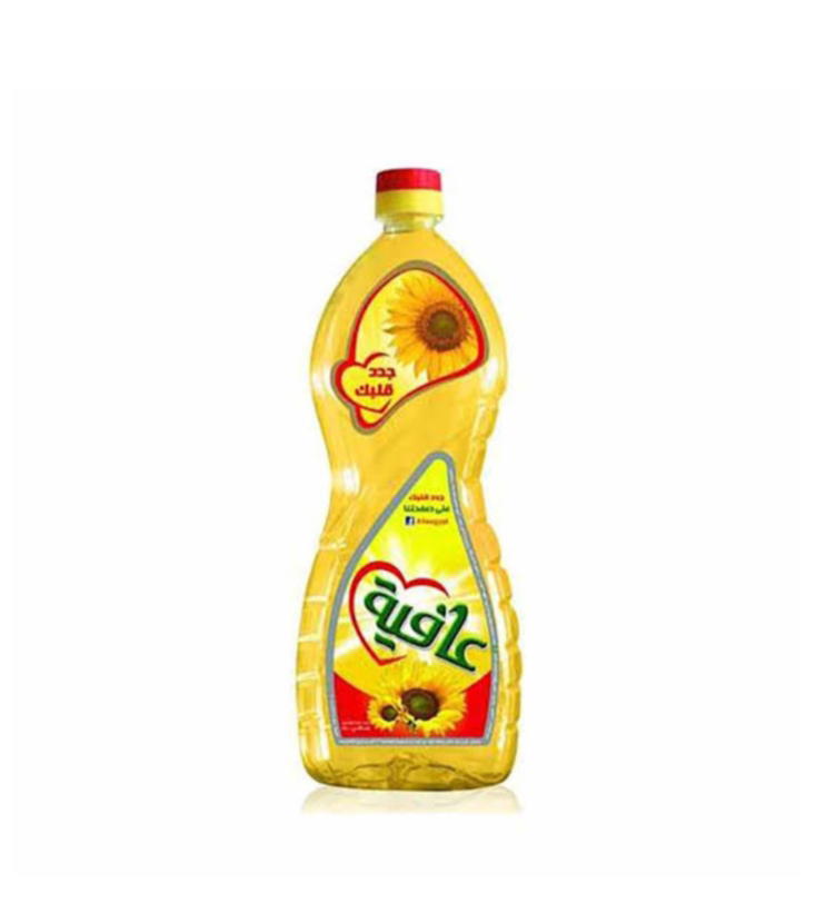 زيت عافيه ذره 700 Preview Image