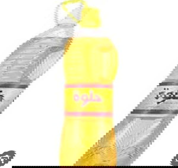 زيت حلوه 2 لتر ونص Image 1 Preview