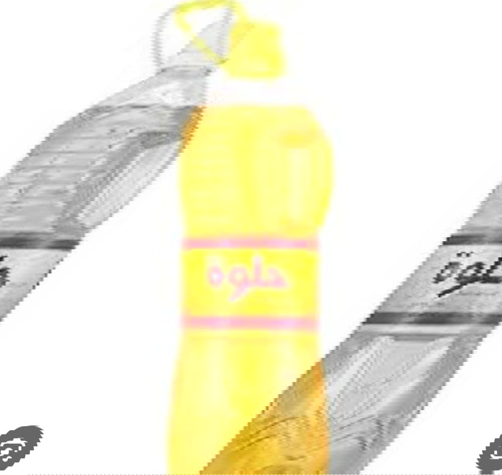 زيت حلوه 2 لتر ونص Preview Image