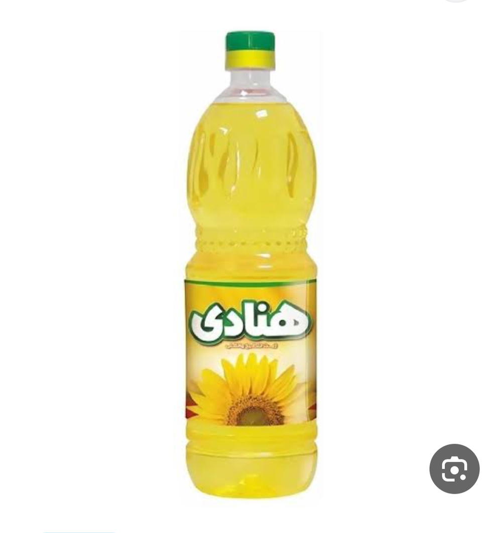 زيت هنادي 700 Preview Image