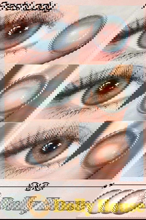 عدسات فريش ليدي  Image 1 Preview