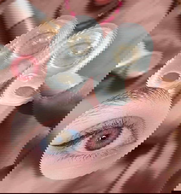 عدسات فريش ليدي  Image 2 Preview