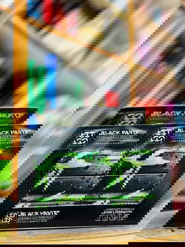 عجينة كوكو 2*1  Image 2 Preview