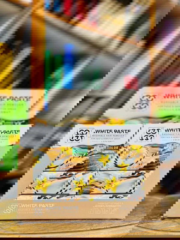 عجينة كوكو 2*1  Image 3 Preview