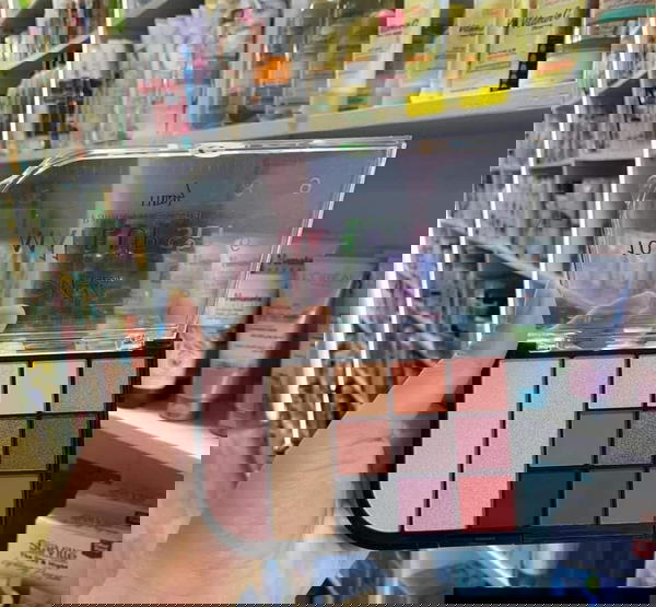 ايشادو 11 لون MN *هيلايتر  Image 1 Preview