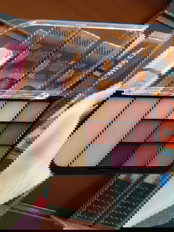 ايشادو 11 لون MN *هيلايتر  Image 2 Preview