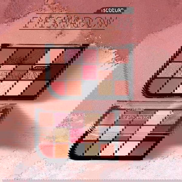 ايشادو 11 لون MN *هيلايتر  Image 3 Preview