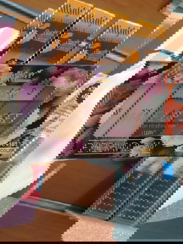 ايشادو 11 لون MN *هيلايتر  Image 4 Preview