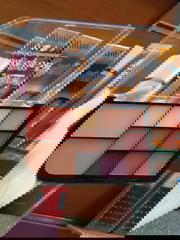 ايشادو 11 لون MN *هيلايتر  Image 6 Preview