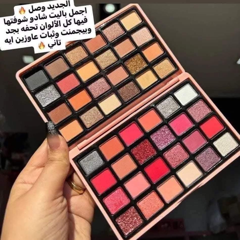 ايشادوا مايت سينما 48لون  Preview Image