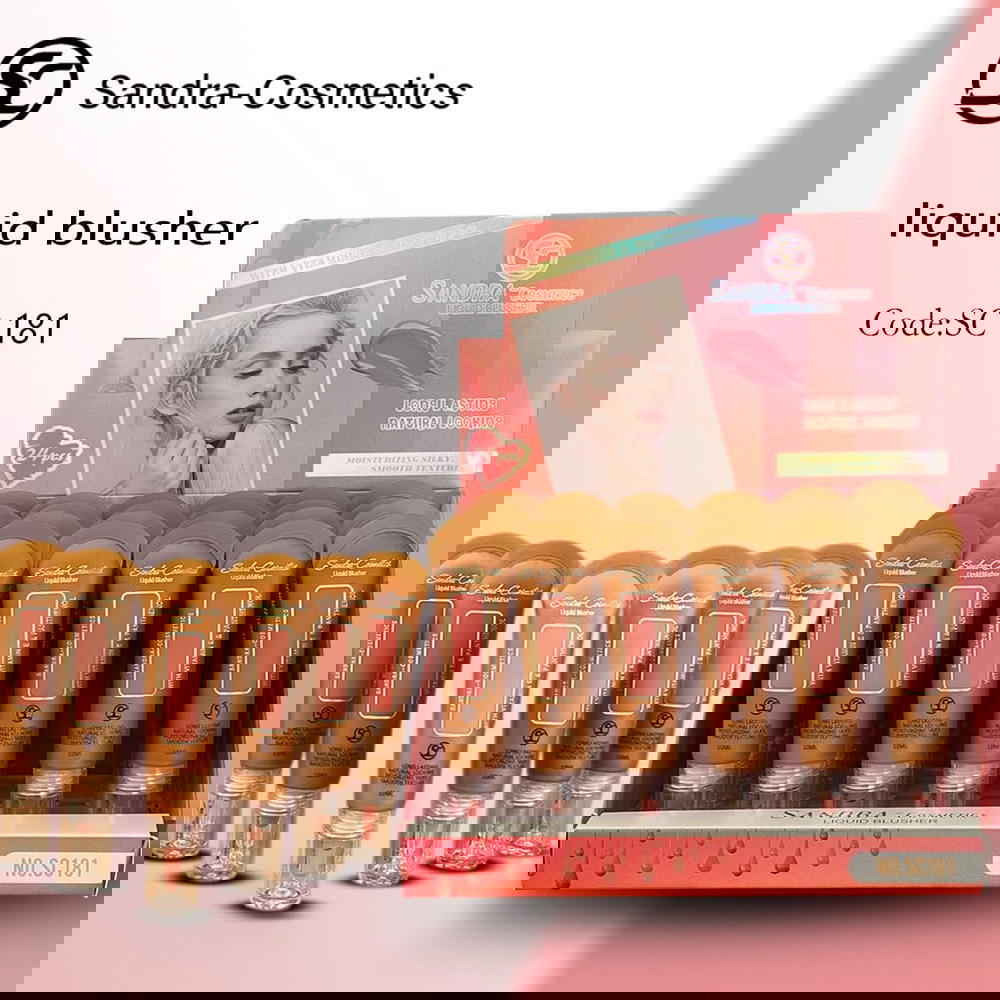 بلاشر كريمى سايل ساندرة Preview Image