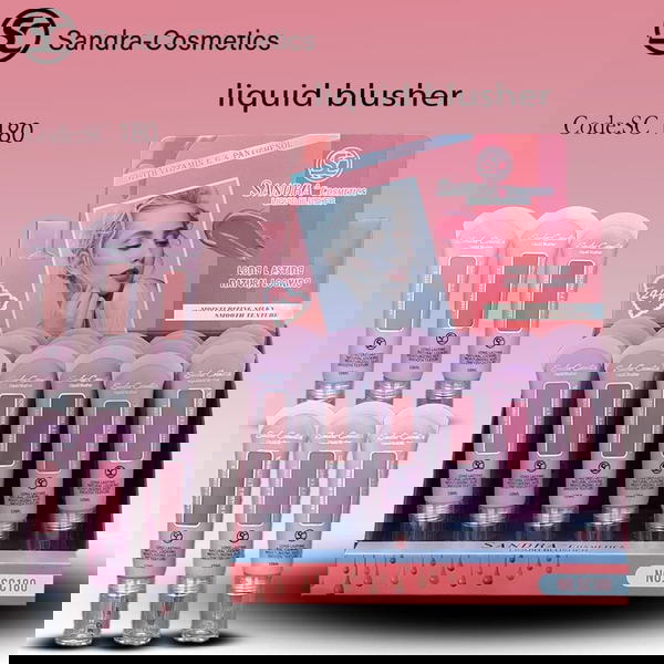 بلاشر كريمى سايل ساندرة Image 2 Preview