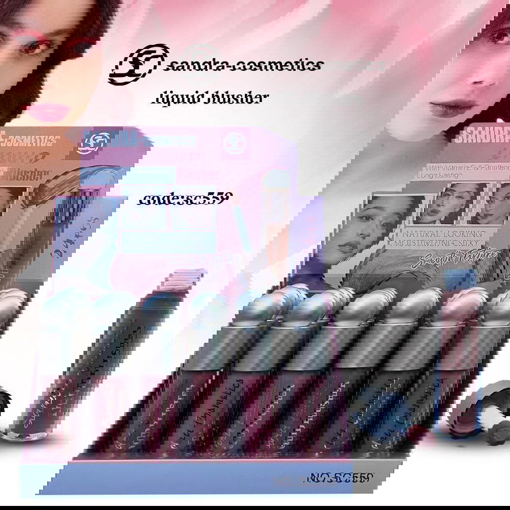 بلاشر ساندرا كريمي  Preview Image