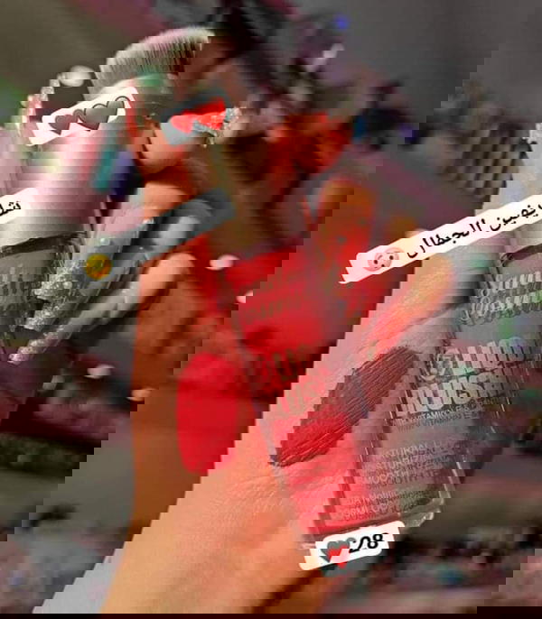بلاشر ساندرة سايل بالفرشة Image 5 Preview