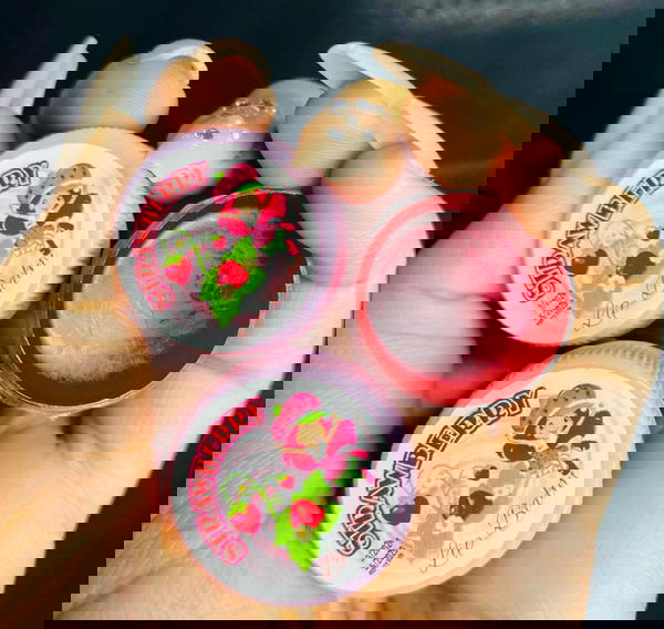 بلم كيتى مرطب شفايف  Image 1 Preview