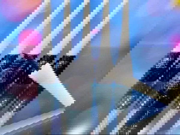 دبلاينر سايل مصاصة  Image 2 Preview