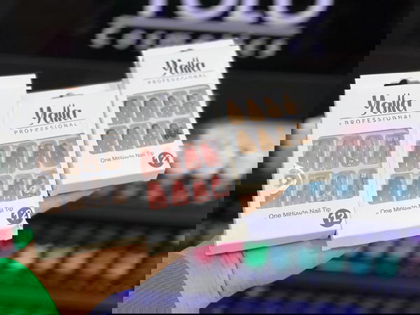 ضوافر فيونكا Image 4 Preview