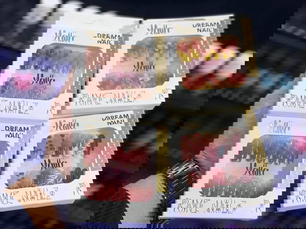 ضوافر شى إن استرس كامل  Image 2 Preview