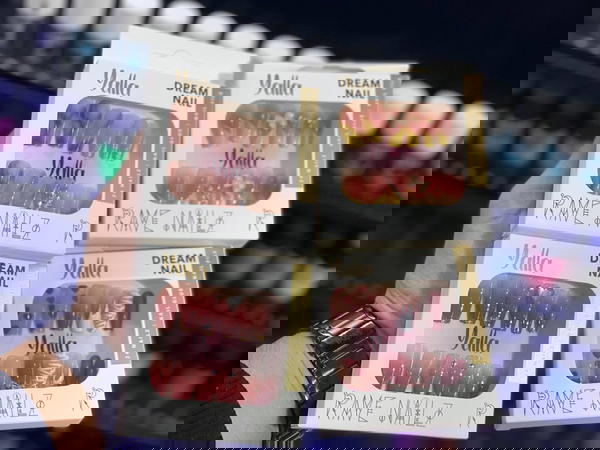 ضوافر شى إن استرس كامل  Image 3 Preview