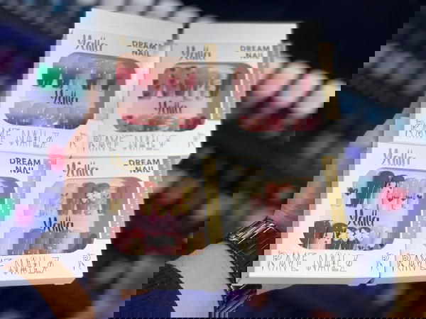 ضوافر شى إن استرس كامل  Image 5 Preview
