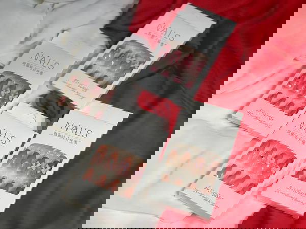 ضوافر شى إن فيونكة Image 3 Preview