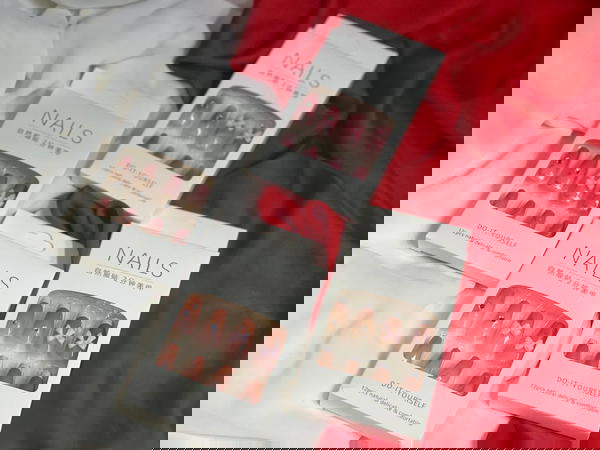ضوافر شى إن فيونكة Image 4 Preview