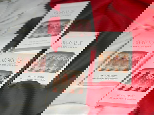 ضوافر شى إن فيونكة Image 6 Preview
