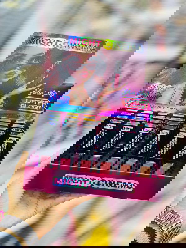 جلوس ليفتر مايت سينما  Image 2 Preview