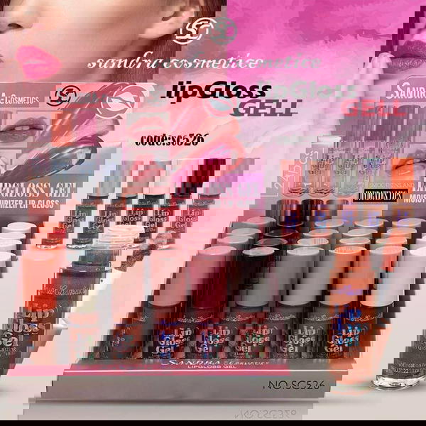جلوس ساندرة ليفتر مضى  Image 1 Preview