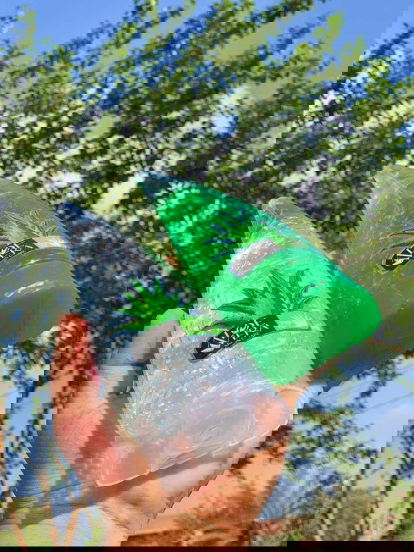 جيل الصبار الصبارة  Image 1 Preview